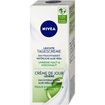 Face Cream - Zmatňujúci denný krém
